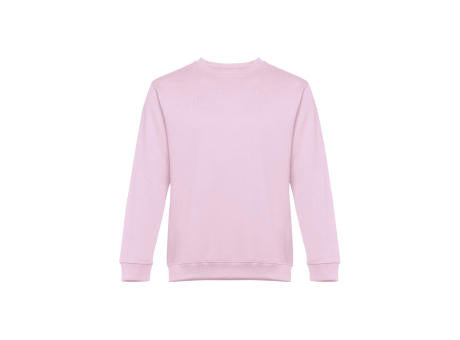 THC DELTA. Sweatshirt (unisex) aus Baumwolle und Polyester