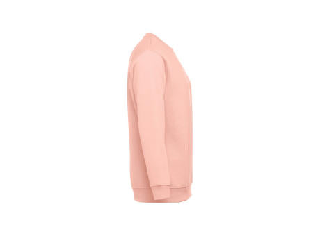 THC DELTA. Sweatshirt (unisex) aus Baumwolle und Polyester