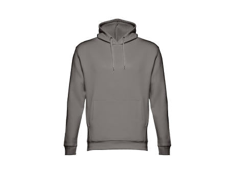 THC PHOENIX. Sweatshirt (unisex) mit Kapuze aus Baumwolle und Polyester