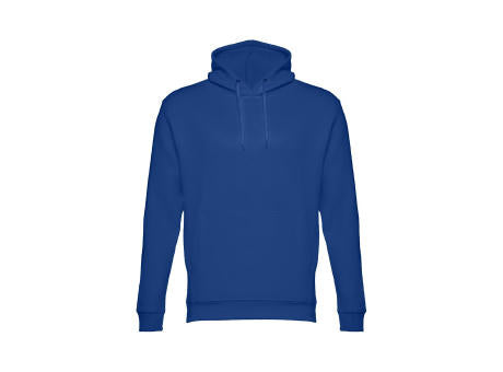 THC PHOENIX. Sweatshirt (unisex) mit Kapuze aus Baumwolle und Polyester