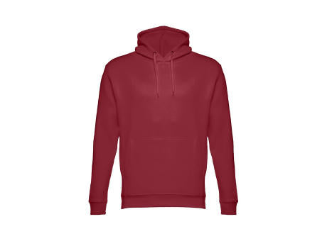 THC PHOENIX. Sweatshirt (unisex) mit Kapuze aus Baumwolle und Polyester