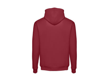 THC PHOENIX. Sweatshirt (unisex) mit Kapuze aus Baumwolle und Polyester