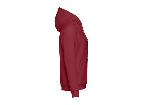 THC PHOENIX. Sweatshirt (unisex) mit Kapuze aus Baumwolle und Polyester