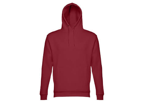 THC PHOENIX. Sweatshirt (unisex) mit Kapuze aus Baumwolle und Polyester