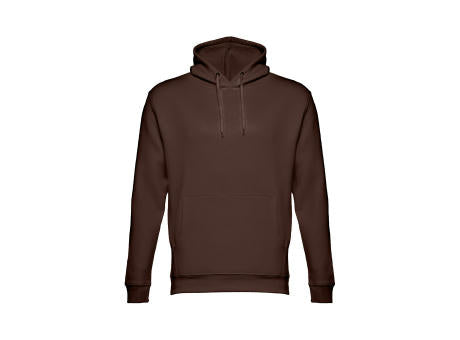 THC PHOENIX. Sweatshirt (unisex) mit Kapuze aus Baumwolle und Polyester
