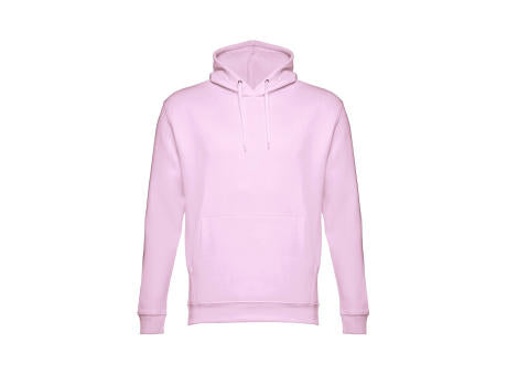 THC PHOENIX. Sweatshirt (unisex) mit Kapuze aus Baumwolle und Polyester