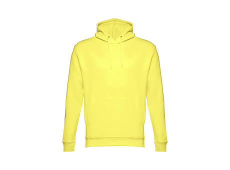 THC PHOENIX. Sweatshirt (unisex) mit Kapuze aus Baumwolle und Polyester