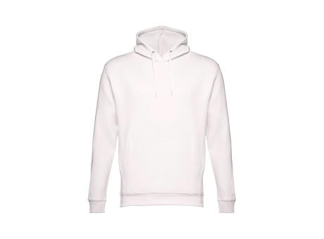 THC PHOENIX. Sweatshirt (unisex) mit Kapuze aus Baumwolle und Polyester