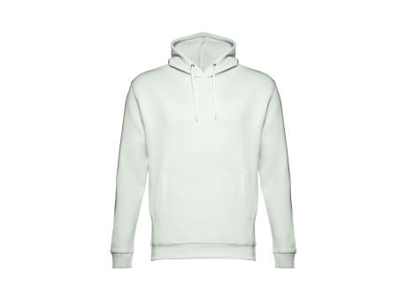 THC PHOENIX. Sweatshirt (unisex) mit Kapuze aus Baumwolle und Polyester