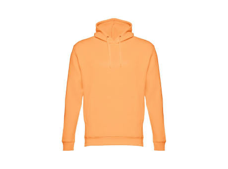 THC PHOENIX. Sweatshirt (unisex) mit Kapuze aus Baumwolle und Polyester