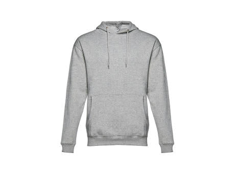 THC PHOENIX. Sweatshirt (unisex) mit Kapuze aus Baumwolle und Polyester