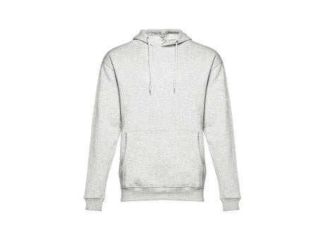THC PHOENIX. Sweatshirt (unisex) mit Kapuze aus Baumwolle und Polyester