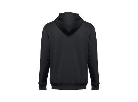 THC AMSTERDAM. Sweatshirt für Männer aus Baumwolle und Polyester