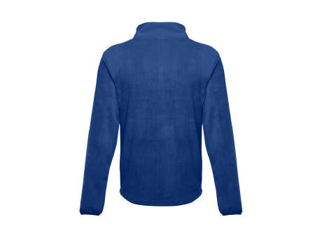 THC HELSINKI. Herren-Fleecejacke aus Polyester