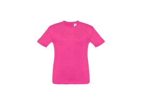 THC QUITO. Unisex Kinder T-shirt