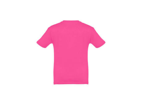 THC QUITO. Unisex Kinder T-shirt