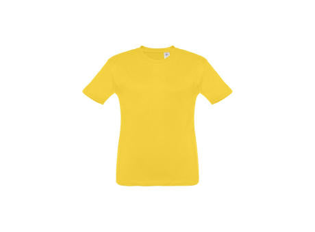 THC QUITO. Unisex Kinder T-shirt
