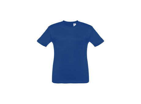 THC QUITO. Unisex Kinder T-shirt