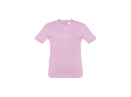 THC QUITO. Unisex Kinder T-shirt