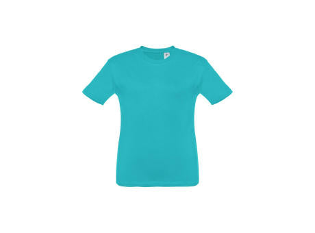 THC QUITO. Unisex Kinder T-shirt