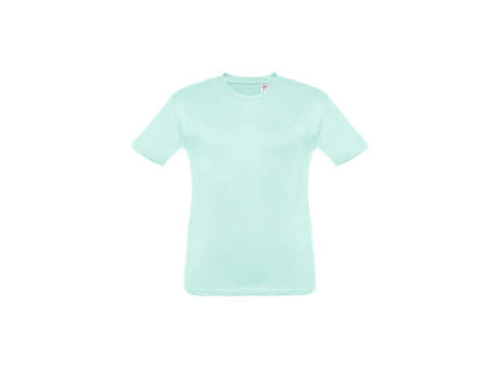 THC QUITO. Unisex Kinder T-shirt