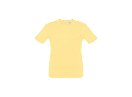 THC QUITO. Unisex Kinder T-shirt