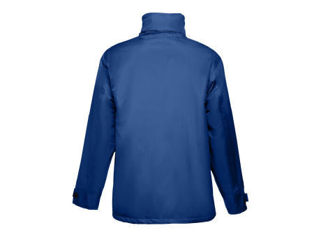 THC LIUBLIANA. Gepolsterter Unisex-Parka