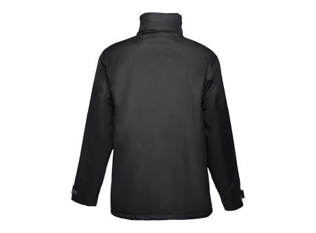 THC LIUBLIANA. Gepolsterter Unisex-Parka