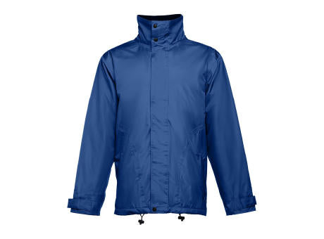 THC LIUBLIANA. Gepolsterter Unisex-Parka