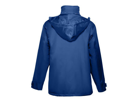 THC LIUBLIANA. Gepolsterter Unisex-Parka