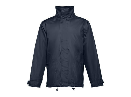 THC LIUBLIANA. Gepolsterter Unisex-Parka