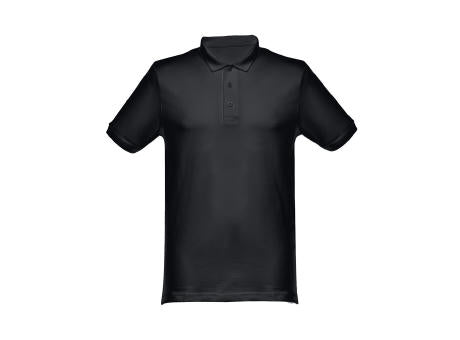 THC MONACO. Herren Poloshirt