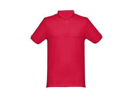 THC MONACO. Herren Poloshirt