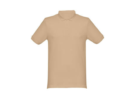 THC MONACO. Herren Poloshirt