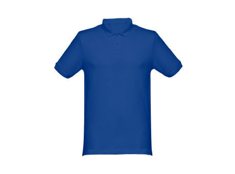 THC MONACO. Herren Poloshirt