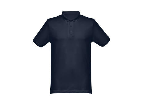 THC MONACO. Herren Poloshirt