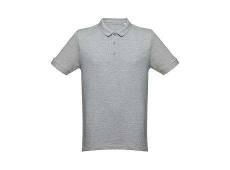 THC MONACO. Herren Poloshirt