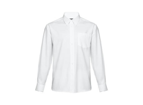 THC TOKYO WH. Herren Oxford Hemd