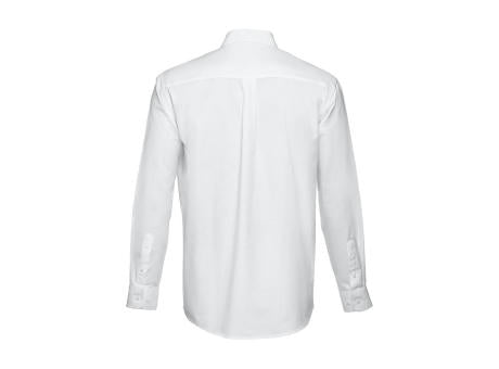 THC TOKYO WH. Herren Oxford Hemd