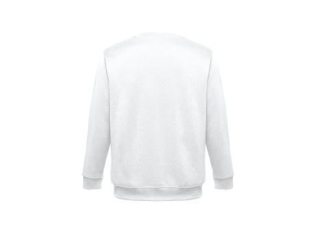 THC DELTA WH. Unisex Sweatshirt