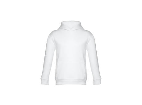 THC PHOENIX KIDS WH. Kinder Unisex-Sweatshirt, mit Kapuze