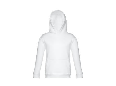 THC PHOENIX KIDS WH. Kinder Unisex-Sweatshirt, mit Kapuze