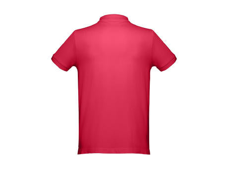 THC DHAKA. Herren Poloshirt