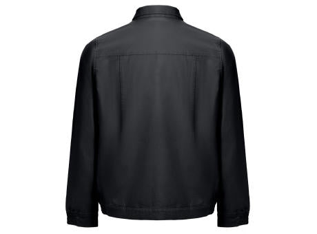 THC BRATISLAVA. Unisex-Jacke aus Baumwolle und Elastan