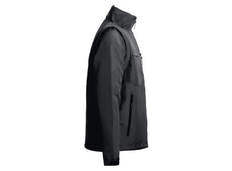 THC ASTANA. Gefütterte Polyesterjacke (Unisex)