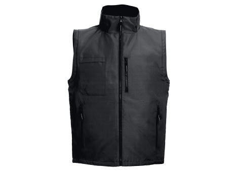 THC ASTANA. Gefütterte Polyesterjacke (Unisex)