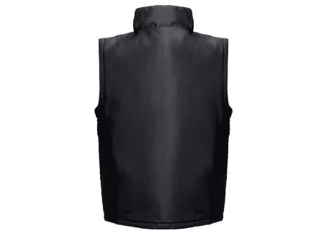 THC ASTANA. Gefütterte Polyesterjacke (Unisex)