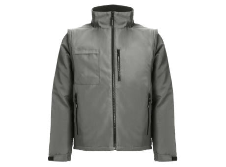 THC ASTANA. Gefütterte Polyesterjacke (Unisex)