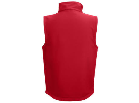 THC BAKU. Unisex Softshell-Weste