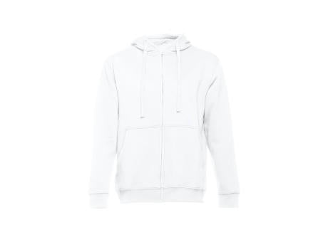 THC AMSTERDAM WH. Herren Kapuzenpulli
